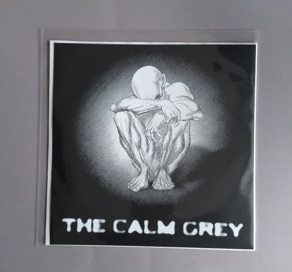 THE CALM GREY - In Between Sadness | THE CALM GREY