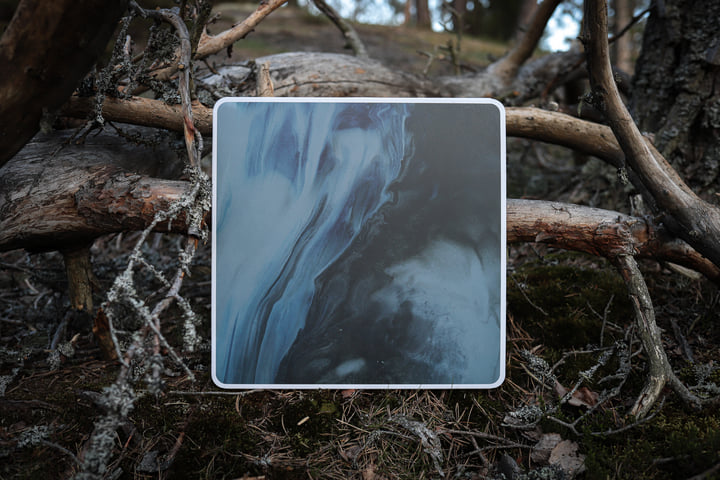 Deep Blue: Volume 4 | Luigi Tozzi | Hypnus Records