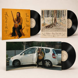 Fare Thee Well Vinyl, image 1