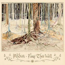 Fare Thee Well Vinyl, image 2
