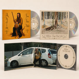 Fare Thee Well Compact Disk, image 1