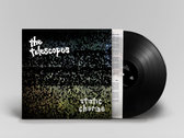 【LP/UK盤】The Telescopes Early Studio Recordings (Vinyl) | the telescopes