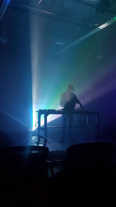 Devras Plexi — Photo