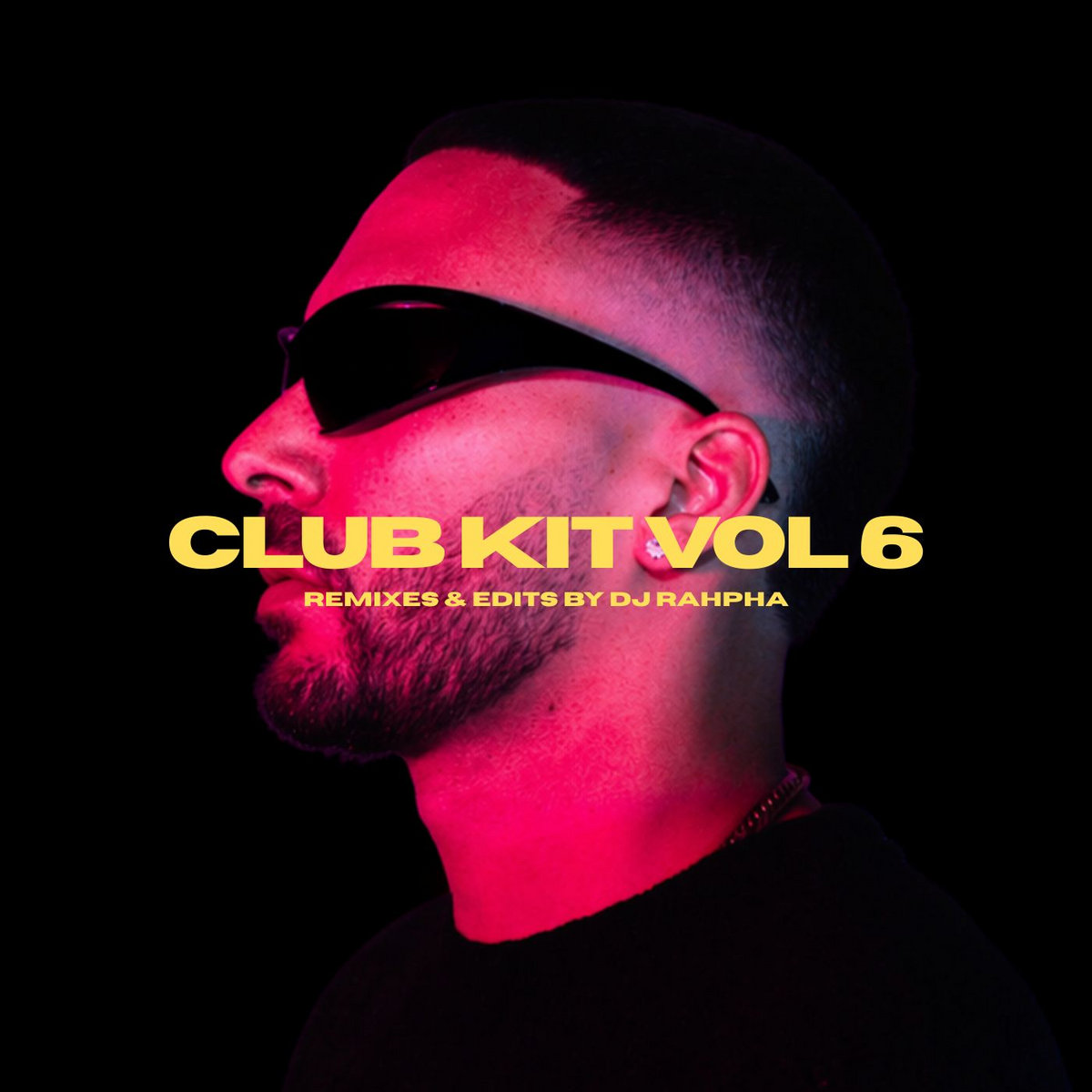GNX BOOTLEG PACK | DJ RAHPHA