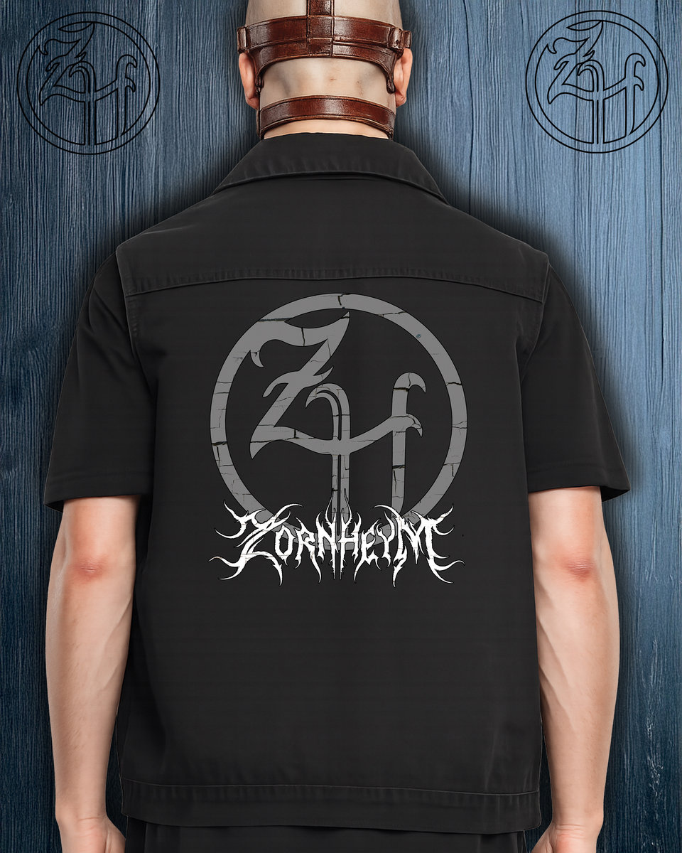 Patch Vest | Zornheym