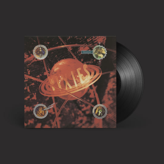 Bossanova (2026 Remaster) | Pixies