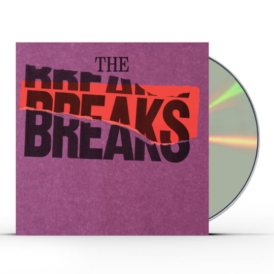 The Breaks | The Breaks