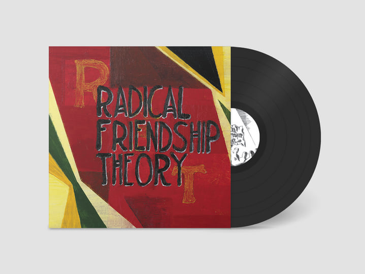 Radical Friendship Theory | Radical Friendship Theory | Spinout