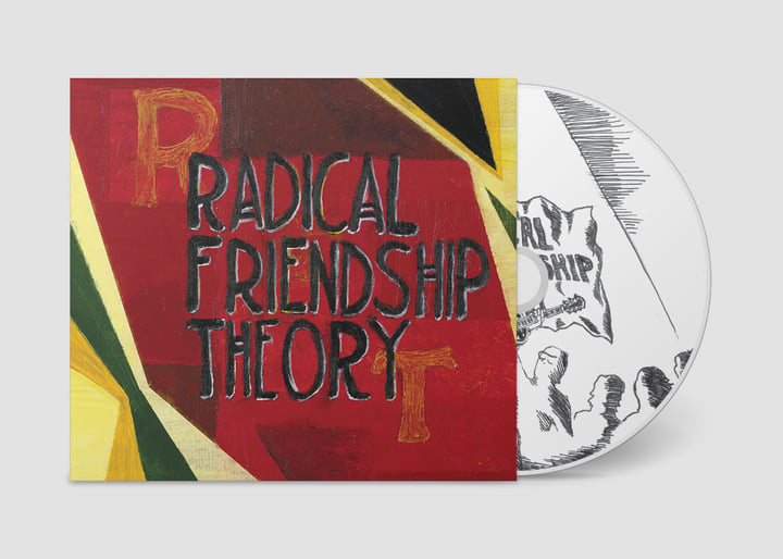 Radical Friendship Theory | Radical Friendship Theory | Spinout