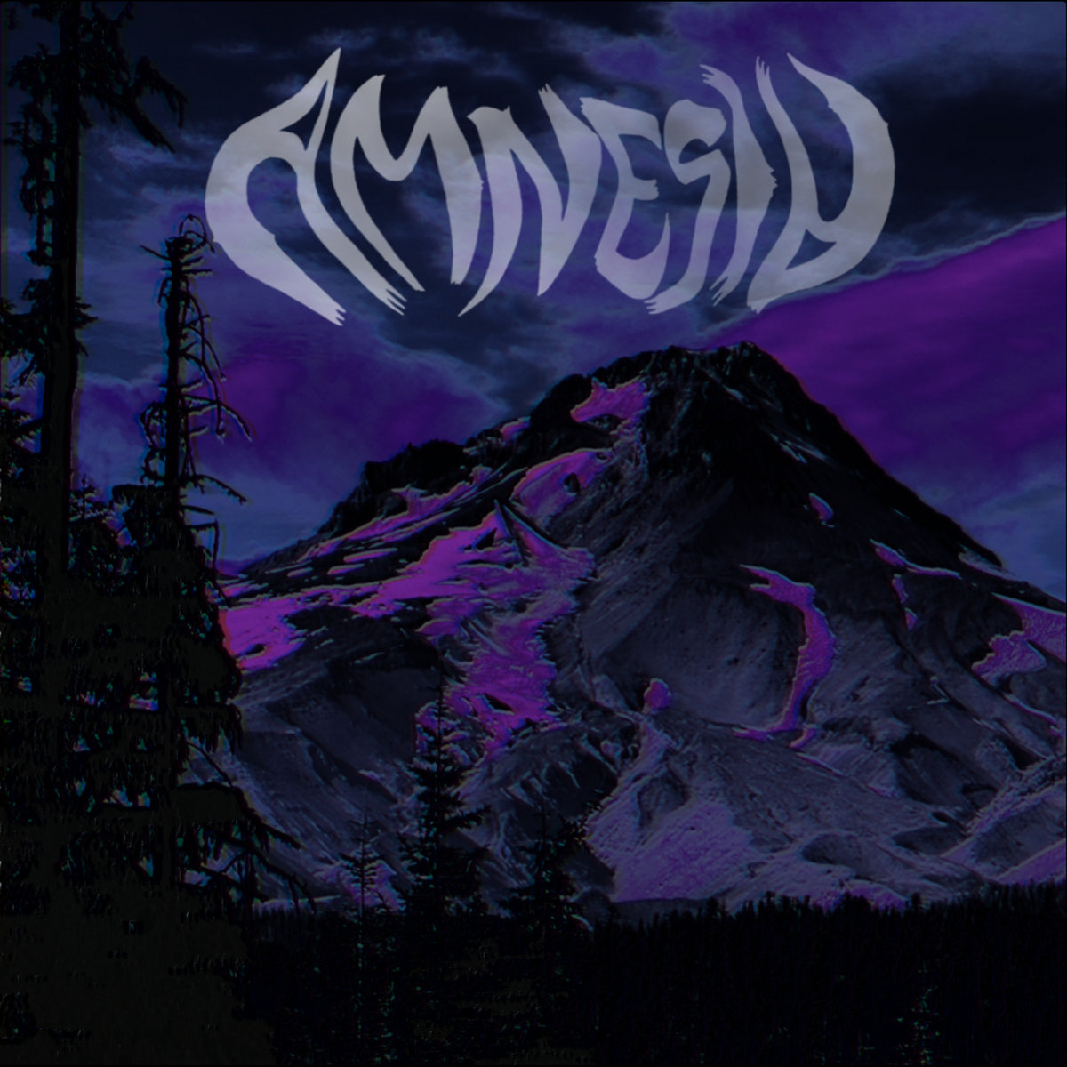 The Mountain | Amnesia