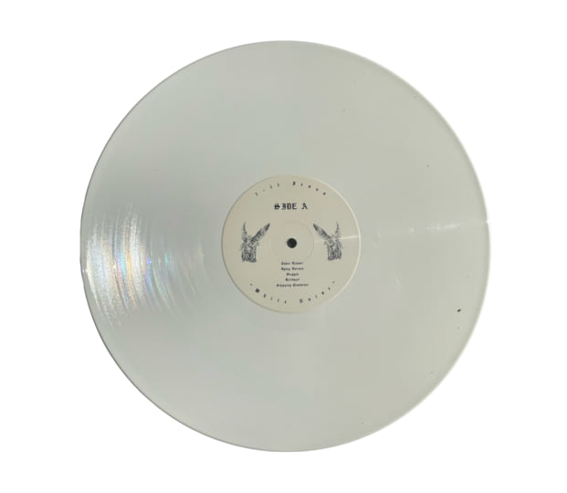 White Noise | 7-11 Jesus