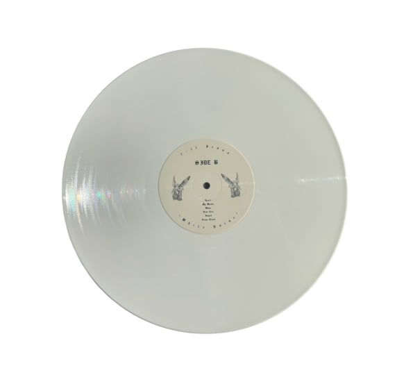 White Noise | 7-11 Jesus