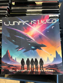 Vinyl, image 1