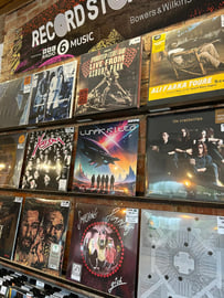 Vinyl, image 2