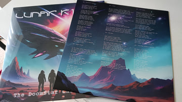 Vinyl, image 5