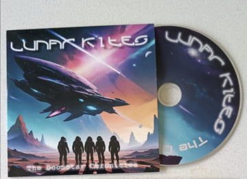 Compact Disc, image 1