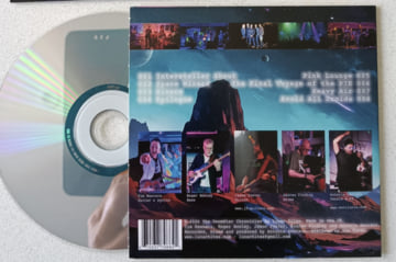 Compact Disc, image 2