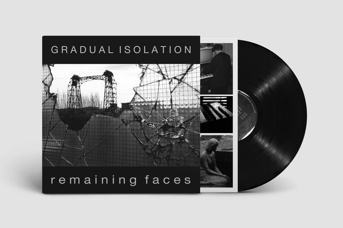 lloy【CD】ISOLATION PORTRAIT.demo + DVD-R GRADUAL ISOLATION 