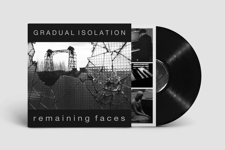 GRADUAL ISOLATION 