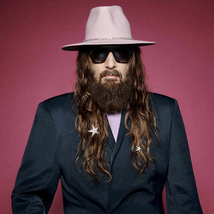 Music | Sébastien Tellier