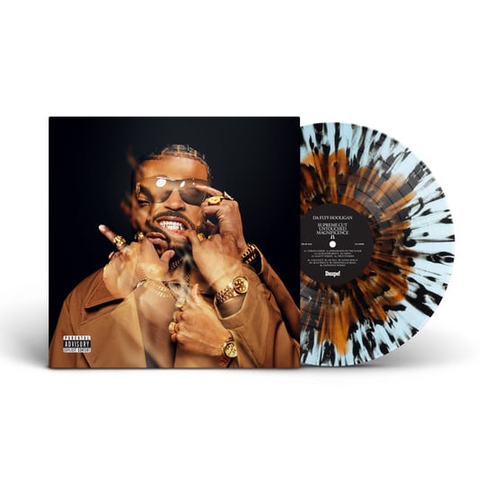 Welcome 2 da Chuurch Vol.2 [213] FLY 12” S.C.U.M 2 | Da Flyy Hooligan | Daupe