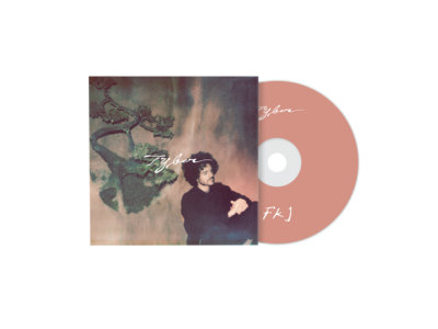 Merch | FKJ