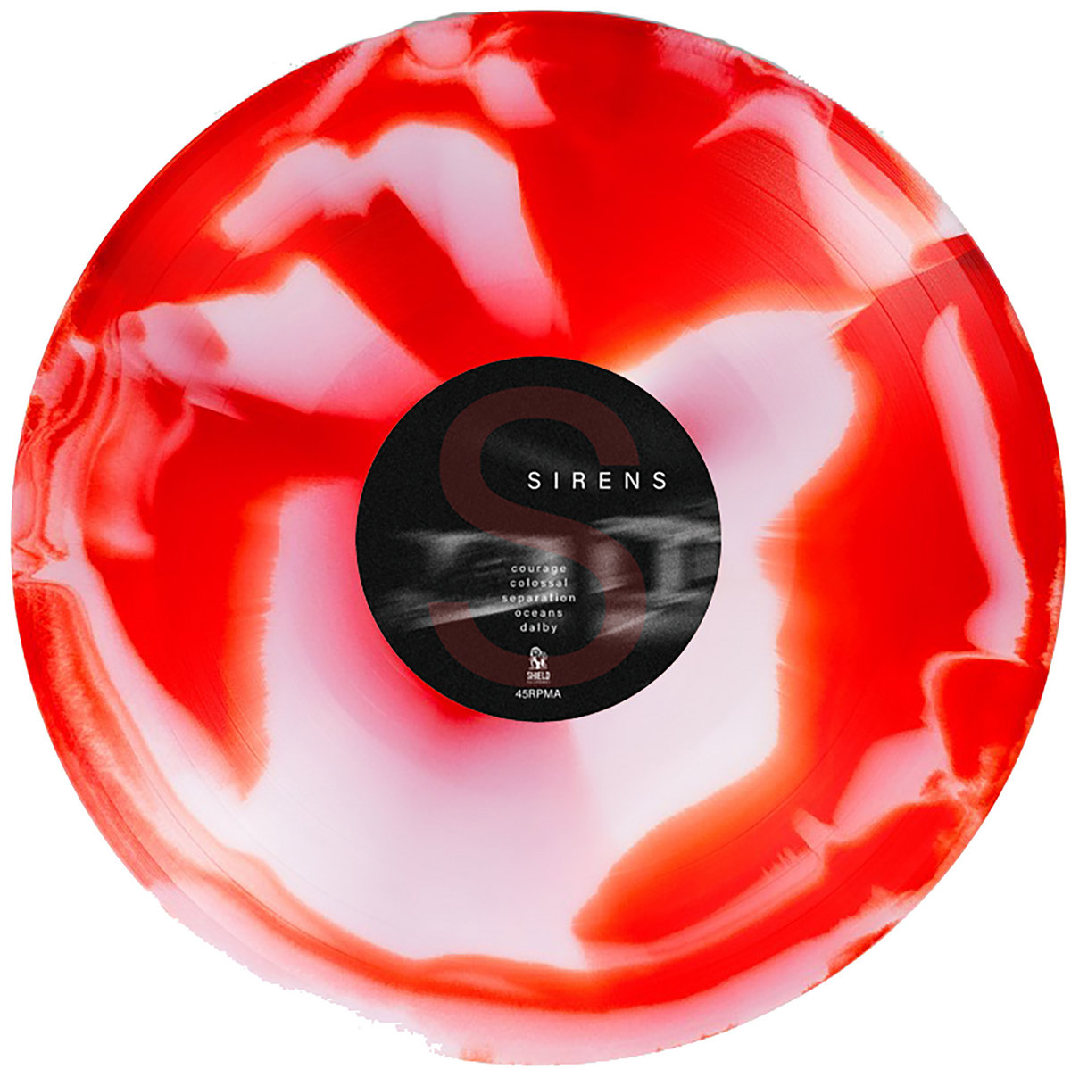 Sirens - Colossal | Shield Recordings