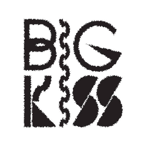 Big Kiss photo