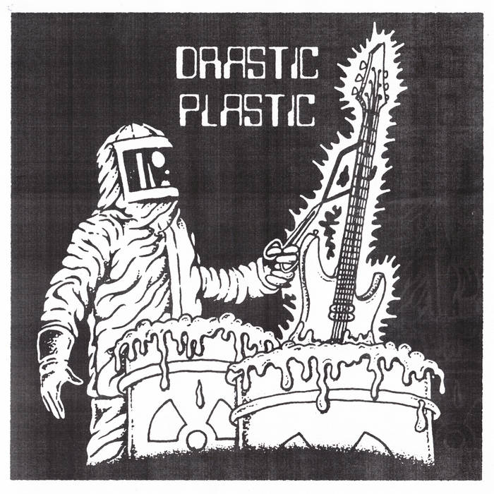Drastic Plastic photo