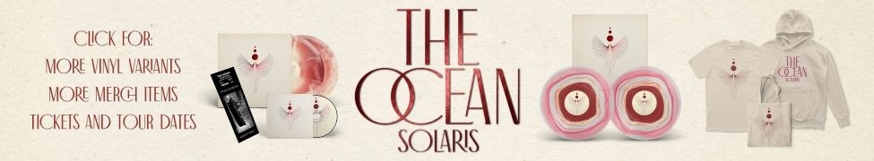 The Ocean — Photo