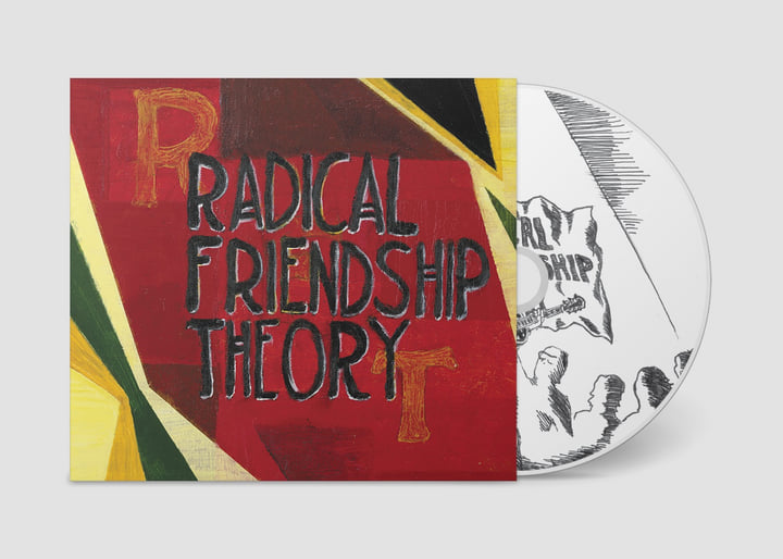 Radical Friendship Theory | Radical Friendship Theory | Robert Rotifer