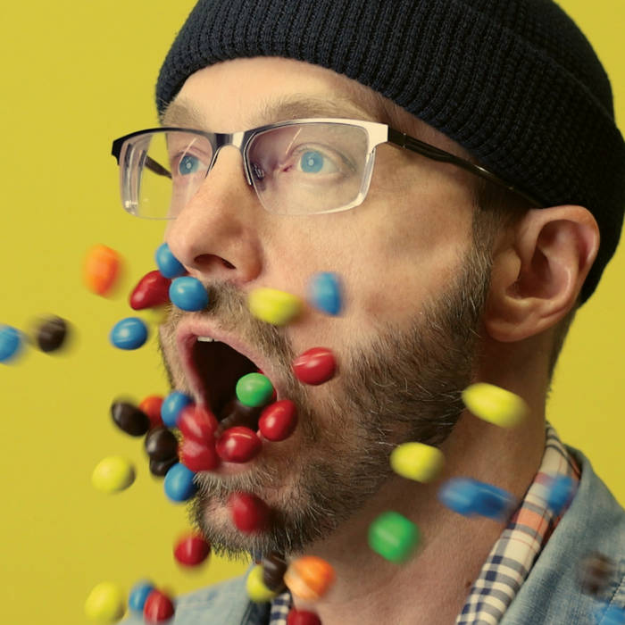 Music | Scott Gagner