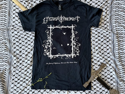 2026 Tour T-Shirt | GUDSFORLADT