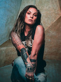 Hollie Smith photo