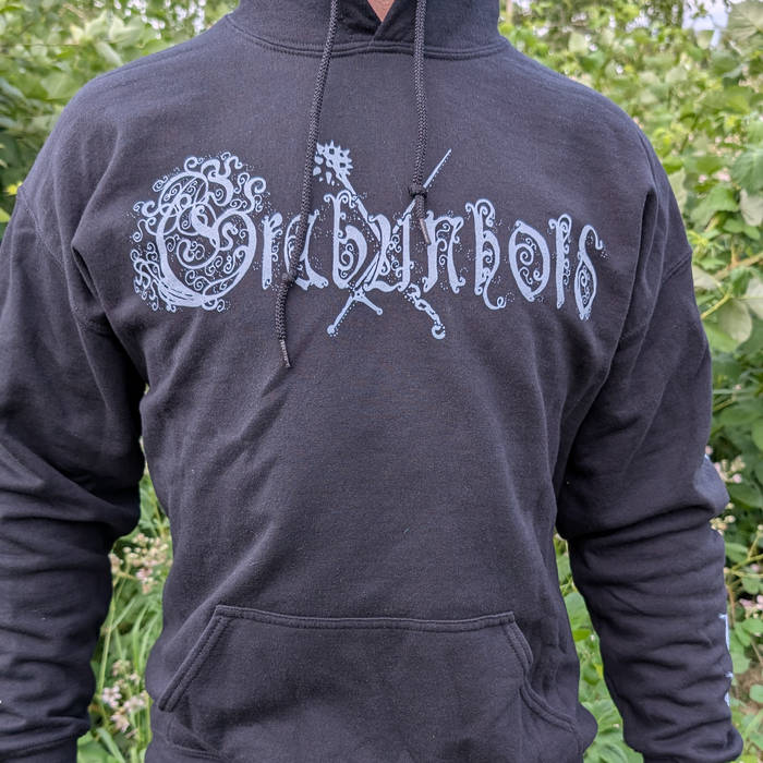 "Frostheim" Hoodie