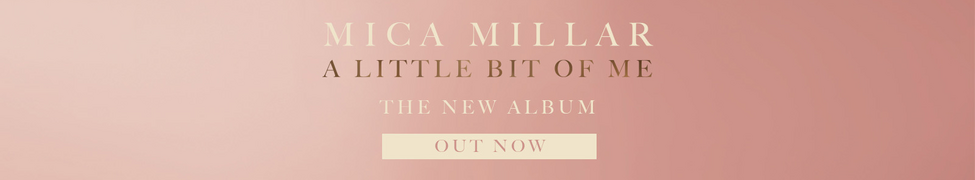 Mica Millar — Photo