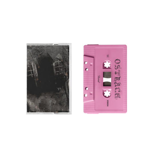 Thread | ostraca