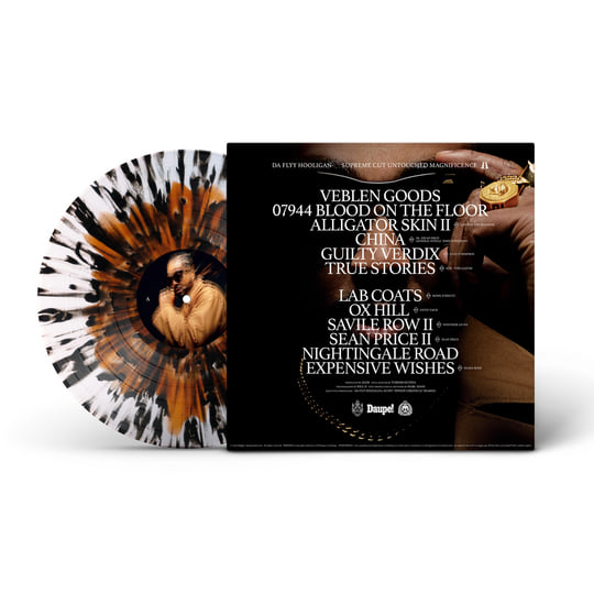 S.C.U.M 2 | Da Flyy Hooligan | Daupe