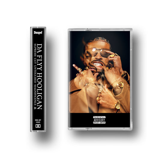 S.C.U.M 2 | Da Flyy Hooligan | Daupe