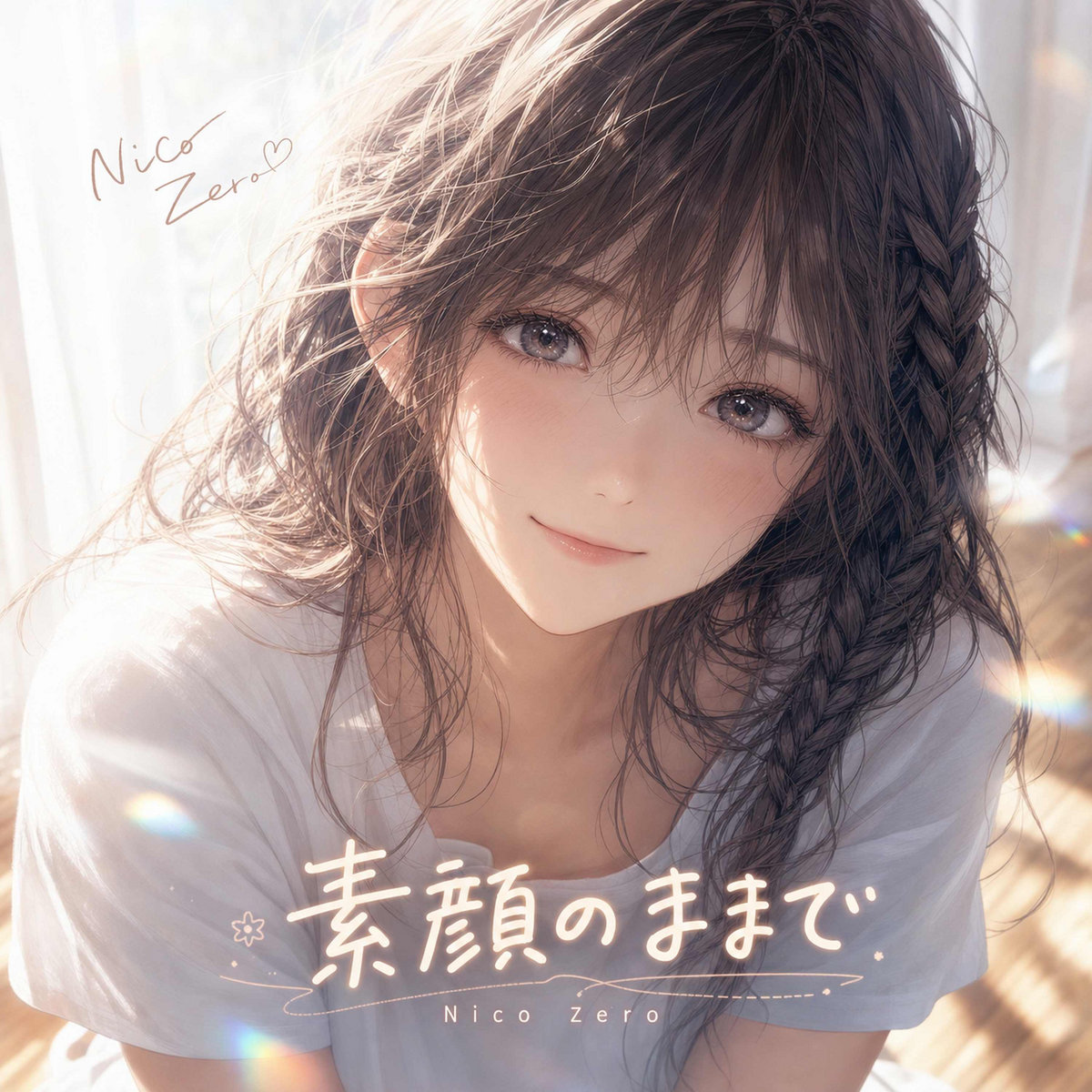 Nico*ページ Music | Nico Zero