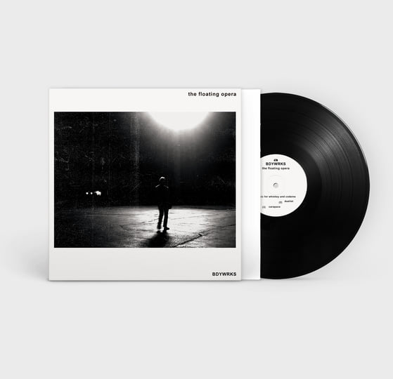 The Floating Opera | BDYWRKS | TAR / MM / UOH