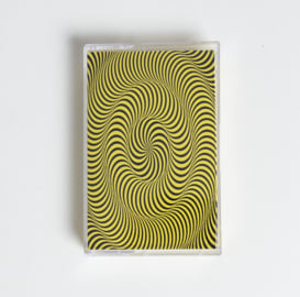 Limited Edition Tape, image 1