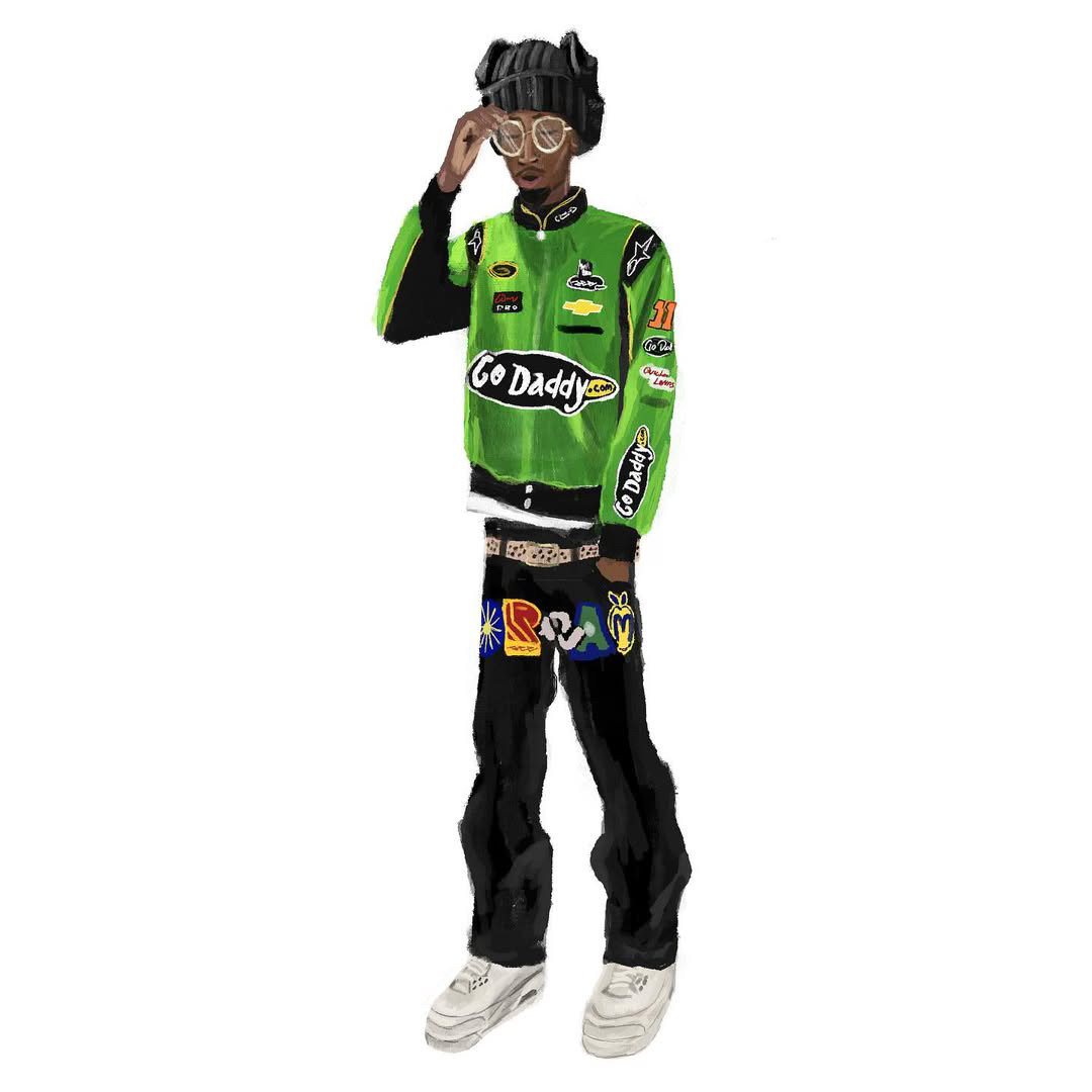 Geno profile image