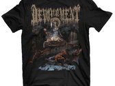 Devourment - Carved Into Ecstasy | Devourment