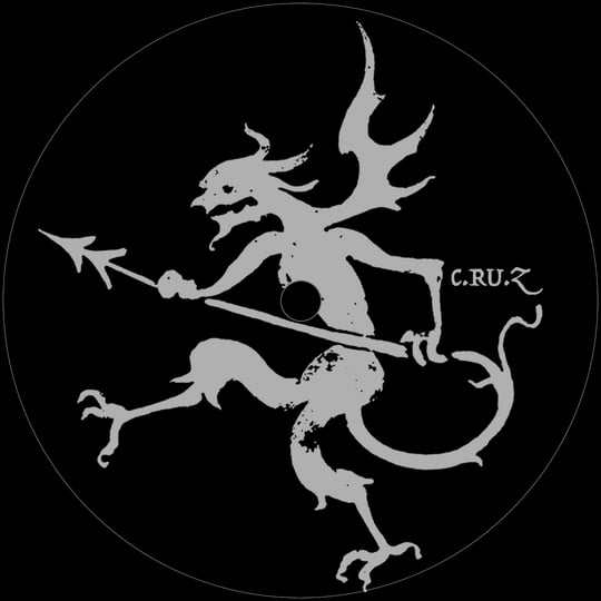 BS22 - C.ru.z | C.ru.z | 22recordings