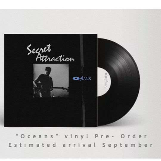 Oceans | Secret Attraction