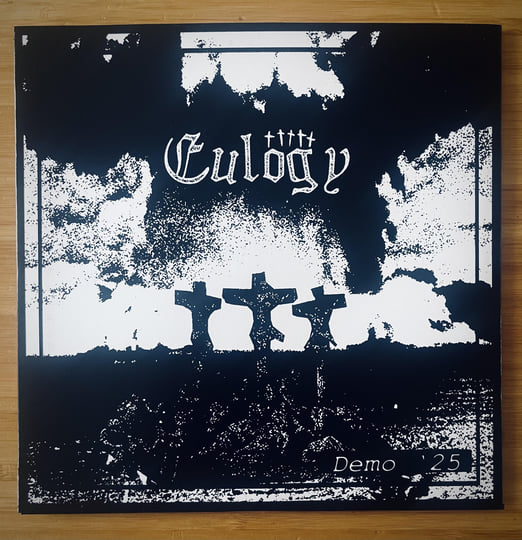 DEMO '25 | EULOGY | Broken Skull Records