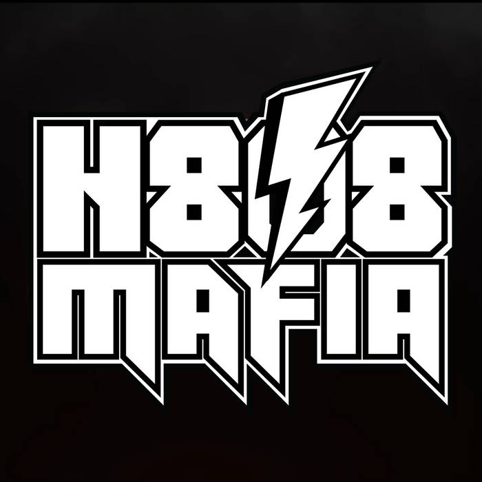 H8Ø8 — Photo