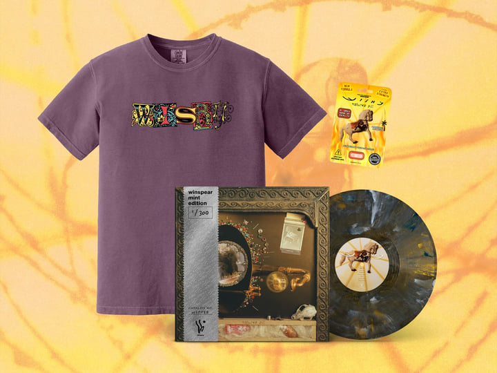 Nature's Pill | Wishy