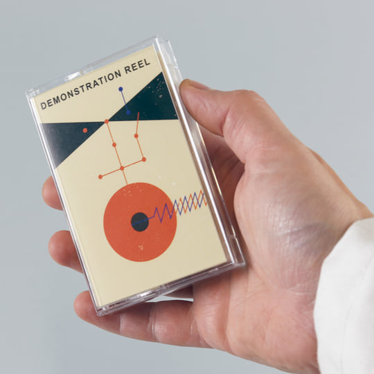 Demonstration Disc | Love Hultén